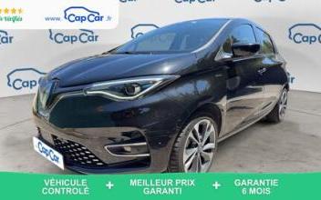 Renault zoe Mougins