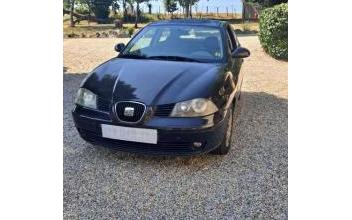 Seat ibiza Vienne