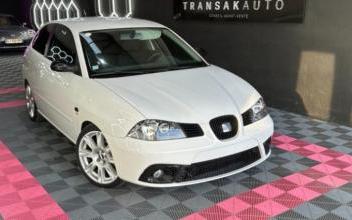 Seat Ibiza Manosque