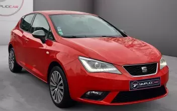 Seat Ibiza Tinqueux