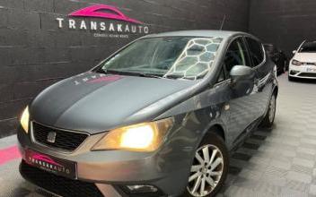 Seat Ibiza Chaponost