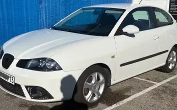 Seat Ibiza Istres
