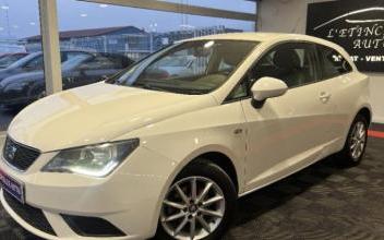 Seat Ibiza Creuzier-le-Vieux