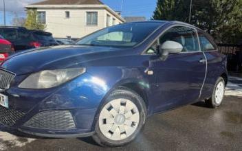 Seat Ibiza Morsang-sur-Orge