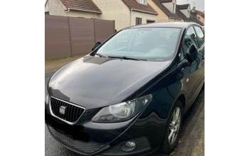 Seat ibiza Groslay