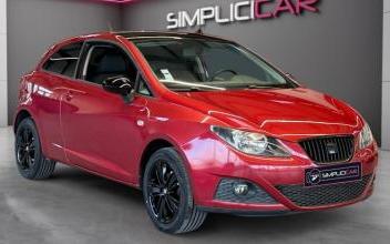 Seat Ibiza Eschau