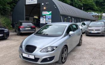 Seat Leon Sathonay-Camp