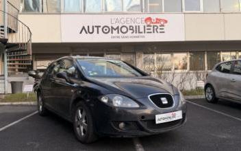 Seat Leon Palaiseau