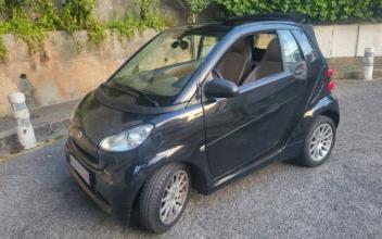 Smart Fortwo Nice