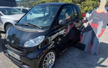 Smart Fortwo La-Garde