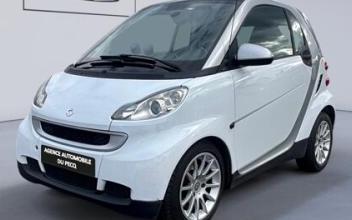 Smart fortwo Le-Pecq