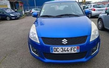 Suzuki swift Toulouse