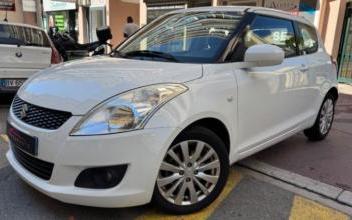 Suzuki Swift Nice