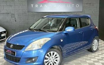 Suzuki swift Lons