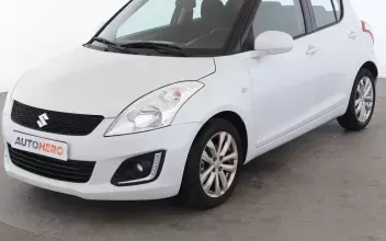 Suzuki Swift Issy-les-Moulineaux