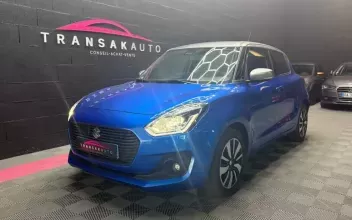 Suzuki Swift Chaponost