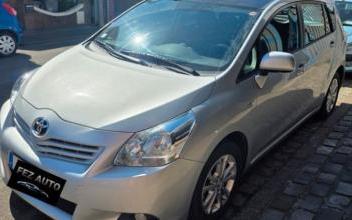 Toyota Auris Armentières