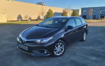 Toyota Auris Thouars