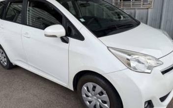 Toyota Verso Saint-Priest