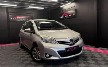 Toyota yaris Mantes-la-Jolie