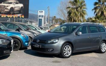 Volkswagen Golf Nice