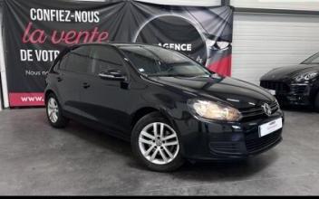 Volkswagen golf Eysines