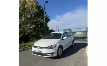 Volkswagen Golf Châlons-en-Champagne