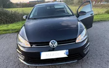 Volkswagen Golf Maubeuge