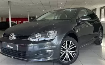 Volkswagen Golf Fay-aux-Loges