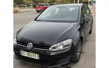 Volkswagen Golf Jacou