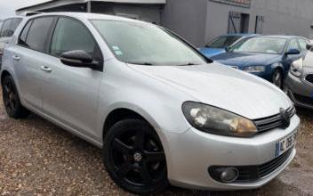 Volkswagen Golf Uckange