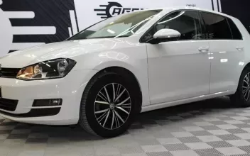 Volkswagen Golf Lille