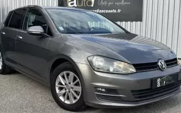 Volkswagen Golf La-Garde