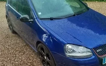Volkswagen Golf GTI Autigny