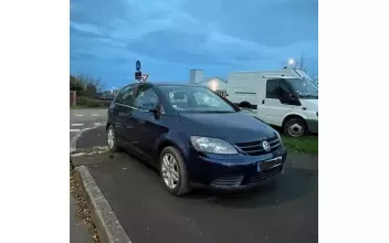 Volkswagen Golf Plus Châteauroux