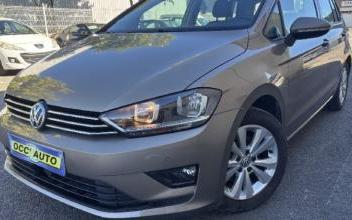 Volkswagen Golf Sportsvan Cournon-d'Auvergne