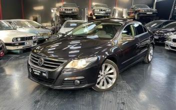 Volkswagen Passat Décines-Charpieu
