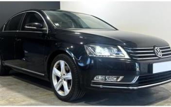 Volkswagen passat Brive-la-Gaillarde