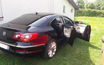 Volkswagen passat Montauban