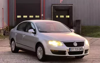 Volkswagen Passat Ambérieu-en-Bugey