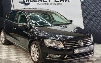 Volkswagen Passat Coignières