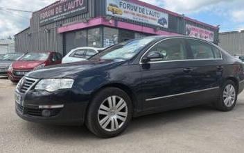 Volkswagen passat Coignières
