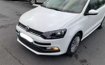 Volkswagen Polo Vitry-sur-Seine