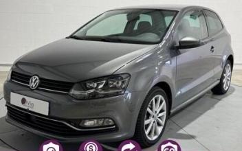 Volkswagen polo Thionville