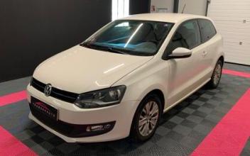 Volkswagen polo Cahors