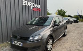 Volkswagen Polo Fontenay-sur-Eure