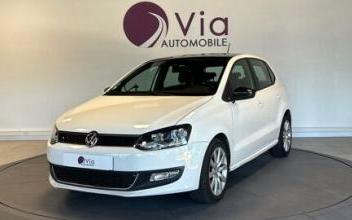 Volkswagen polo Pessac