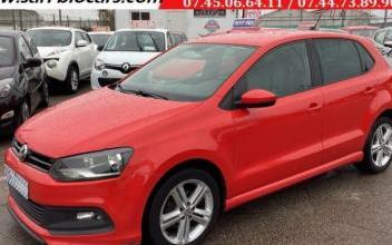 Volkswagen Polo Calais