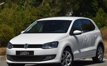 Volkswagen polo Mougins