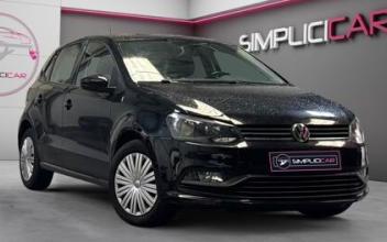 Volkswagen polo Saint-Jean-du-Cardonnay